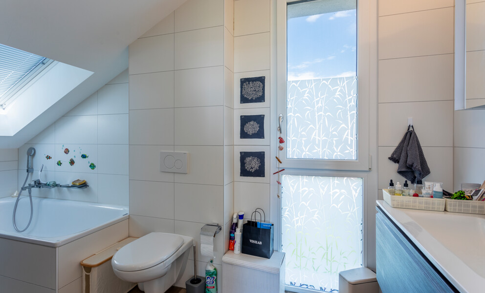 MAISON MITOYENNE 4,5 PIÈCES AVEC JARDIN PRIVATIF, TERRASSE ET DISPONIBLE CHAUFFÉ !