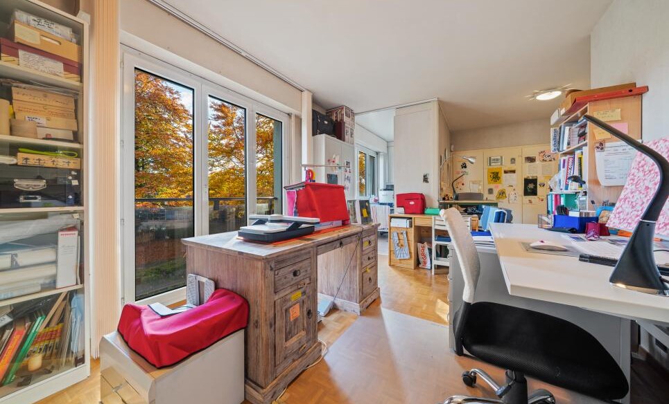 OPPORTUNITÉ ! AU CALME ET EMPLACEMENT PRISÉ !