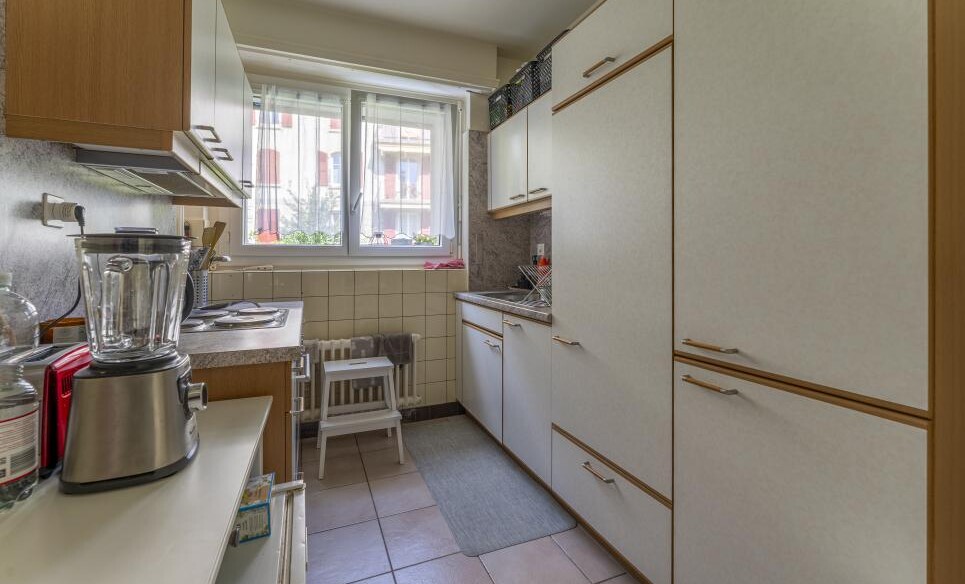 EMPLACEMENT RARE, À DEUX PAS DU CENTRE-VILLE !