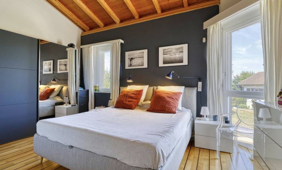 Villa d'Exception à Vufflens-la-Ville