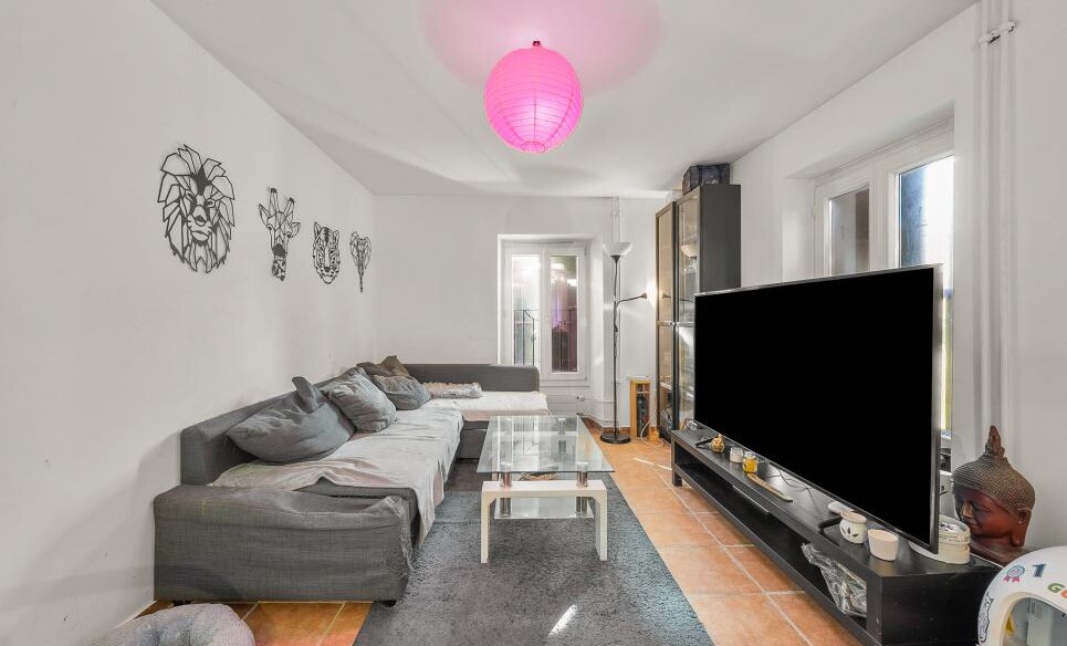 EXLUSIF- IMMEUBLE DE RENDEMENT