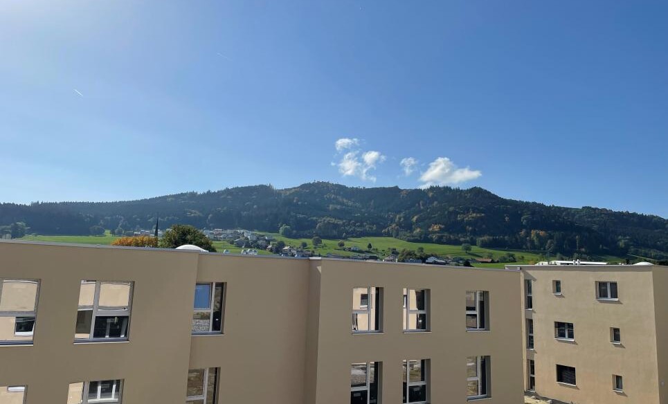 Lot B1 1.3 - Charmant 3.5 pièces au 1er étage