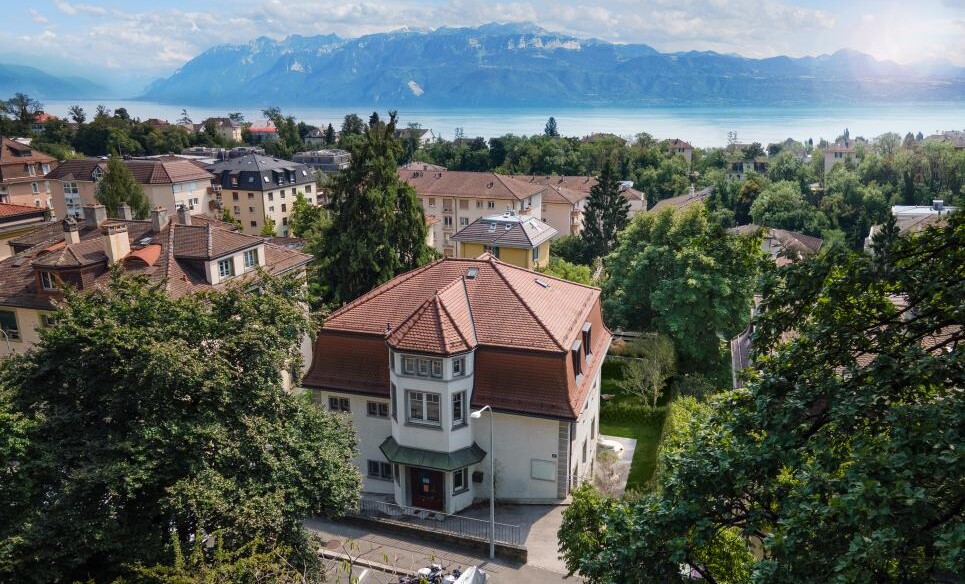 EN EXCLUSIVITÉ ! NOUVELLE PROMOTION EN VILLE !