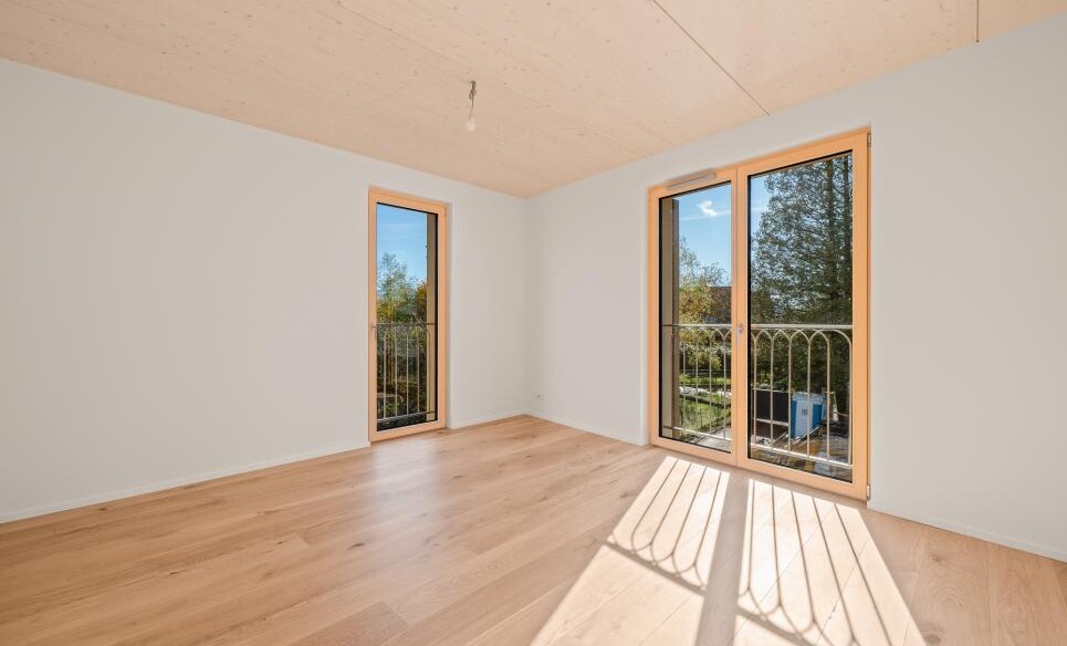 TOUT JUSTE LIVRÉES SUR LES HAUTS DE CHAILLY