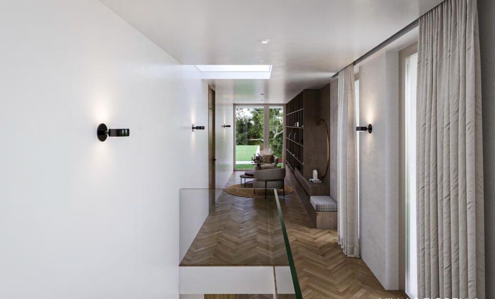 Villa d'exception au coeur de Tannay - PERMIS EN FORCE