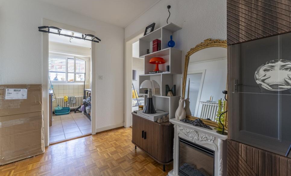 OPPORTUNITÉ POUR INVESTISSEUR, À DEUX PAS DU CENTRE-VILLE !