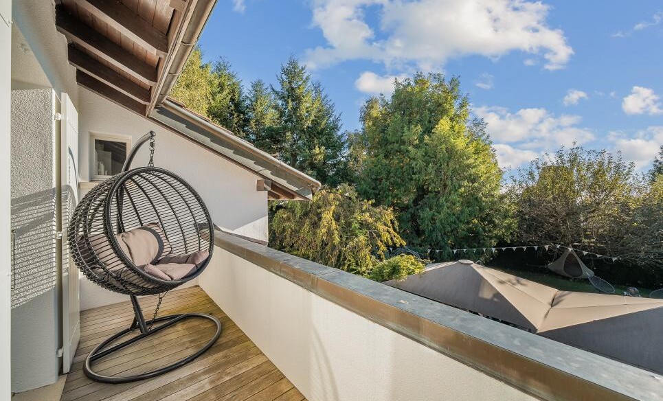 BIEN D'EXCEPTION SUR GRANDE PARCELLE ARBORÉE