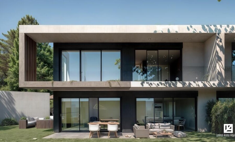 LES VILLAS FIORELLA, UN PROJET UNIQUE DE HAUT STANDING !