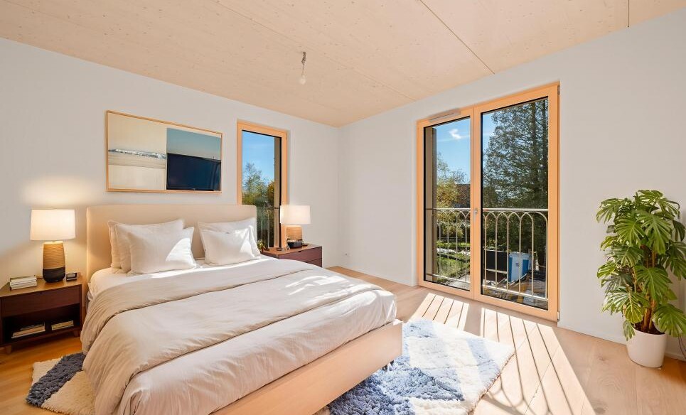 TOUT JUSTE LIVRÉES SUR LES HAUTS DE CHAILLY