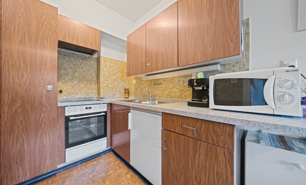 OPPORTUNITÉ ! AU CALME ET EMPLACEMENT PRISÉ !