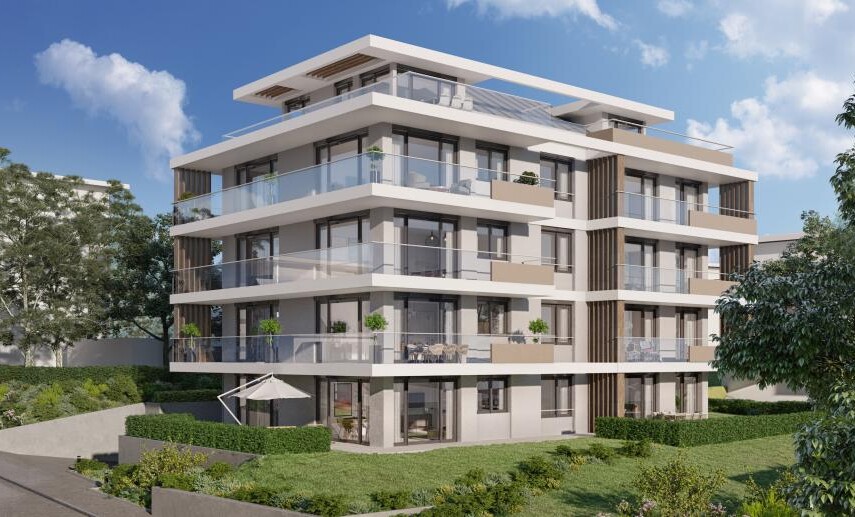 NOUVELLE CHANCE DE VIVRE AUX 5 PALMES !