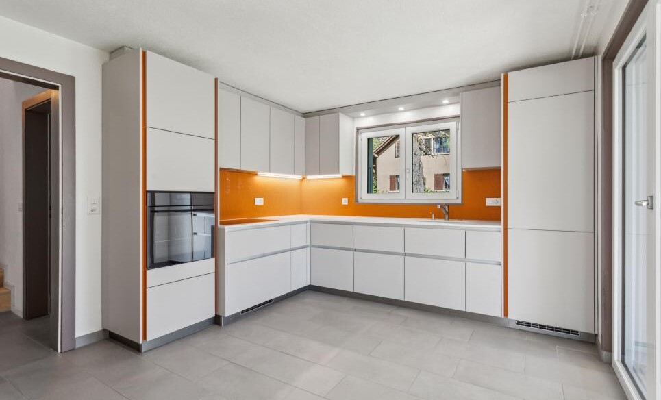 Magnifique villa individuelle en pleine nature