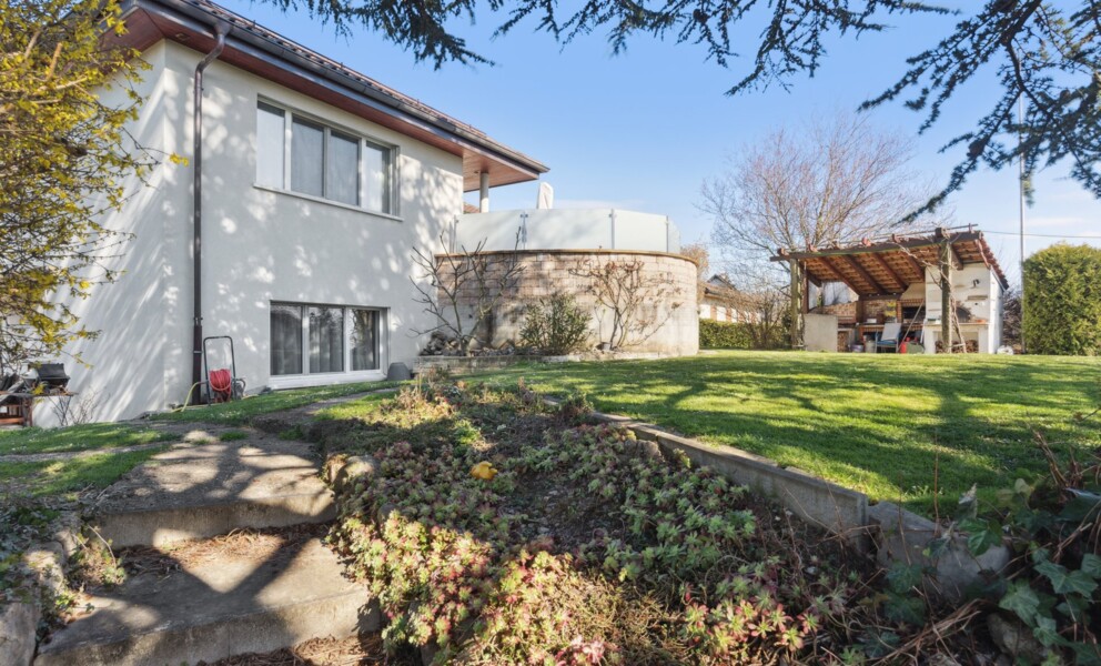 RARE ! GRANDE MAISON DE 2 LOGEMENTS