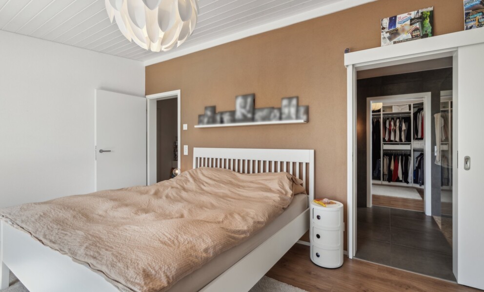 OBJET COUP DE COEUR ! SUPERBE MAISON INDIVIDUELLE AVEC GRAND JARDIN