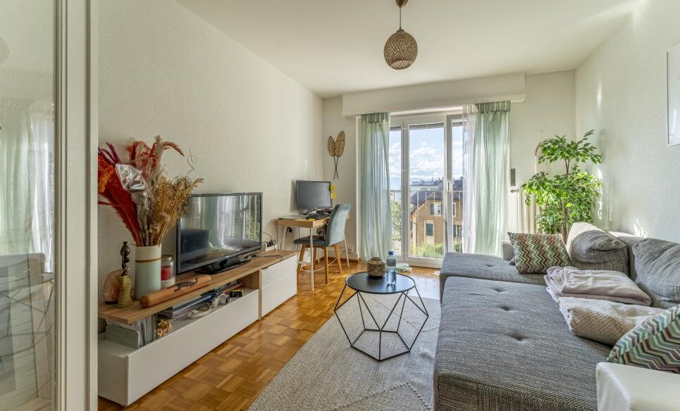 EMPLACEMENT RARE, À DEUX PAS DU CENTRE-VILLE !