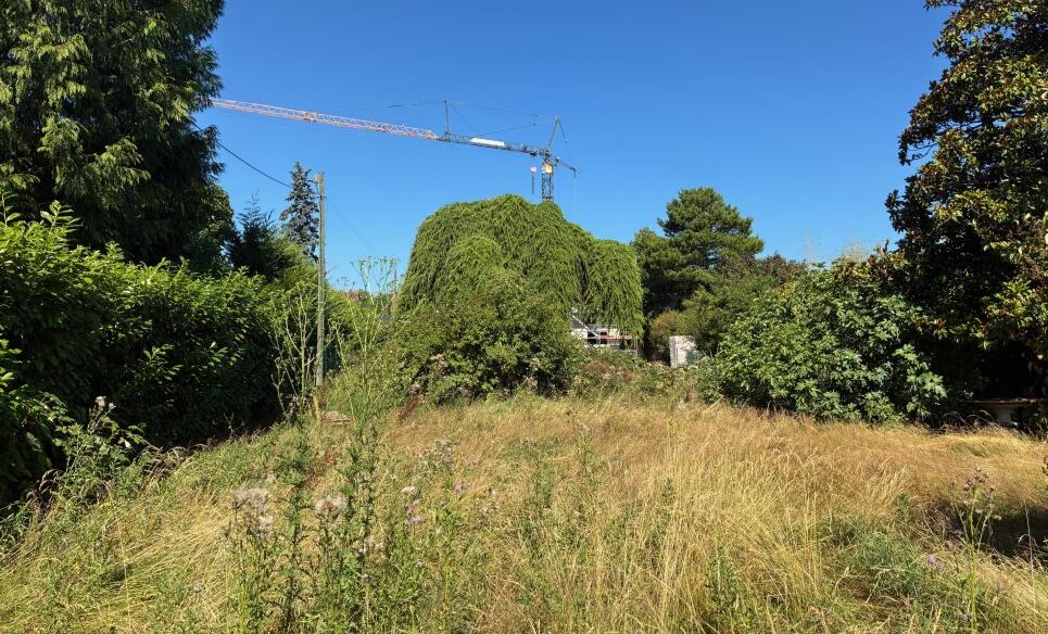 LES VILLAS FIORELLA, UN PROJET UNIQUE DE HAUT STANDING !