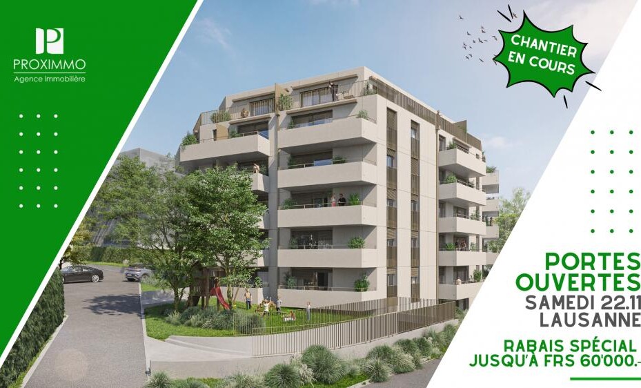 PORTES OUVERTES CE SAMEDI 22.11.2025