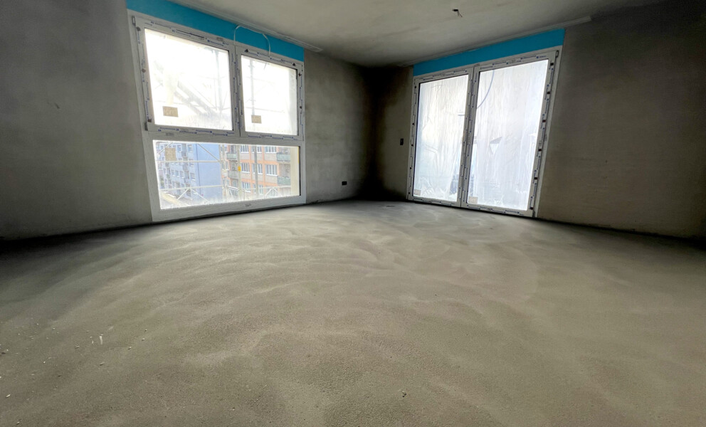 CHANTIER EN COURS - PLUS QUE DEUX LOTS EN VENTE !