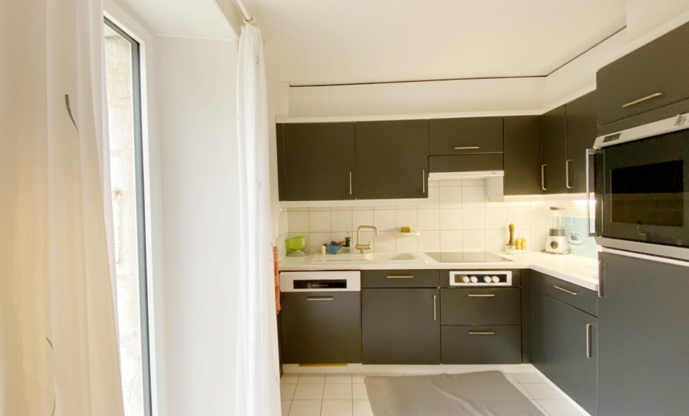 UN FUTUR CHEZ-VOUS PAISIBLE, AVEC JARDIN ET VUE SUR LE LAC