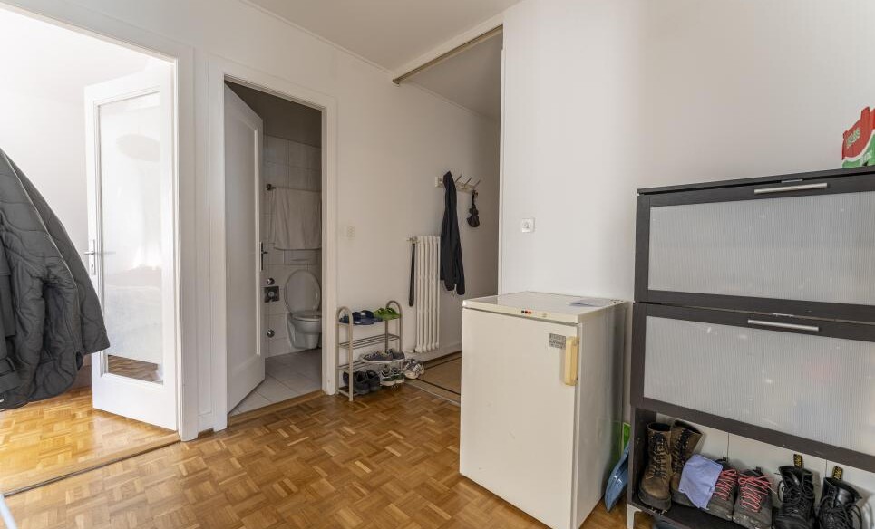 EMPLACEMENT RARE, À DEUX PAS DU CENTRE-VILLE !