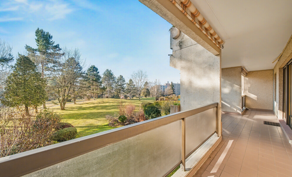 Opportunité rare à saisir ! – Quartier prisé des Croisettes.