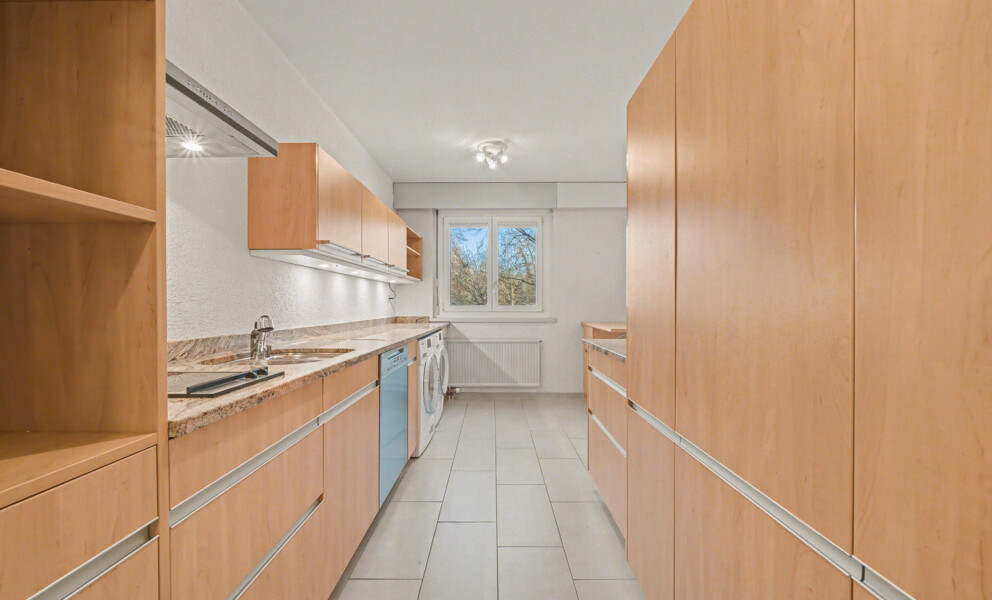 Rare sur le marché – Quartier prisé des Croisettes !