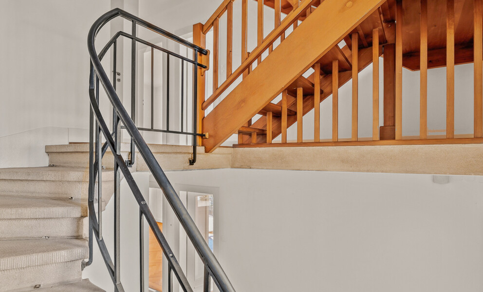 Élégance intemporelle et art de vivre privilégié à Lausanne