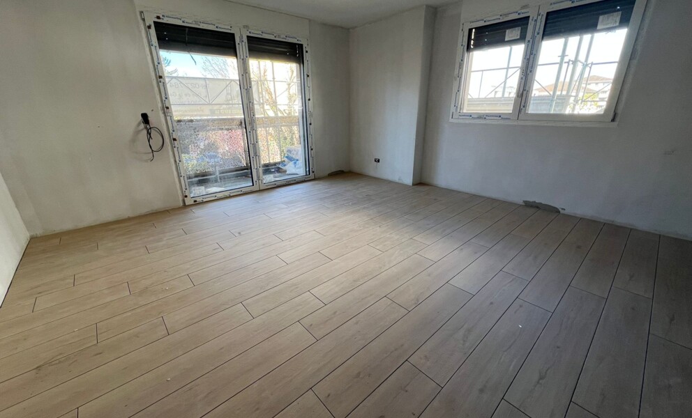 CHANTIER EN COURS - LIVRAISON ÉTÉ 2026