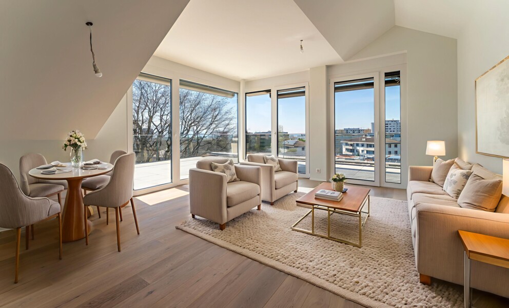 UNIQUE ! ATTIQUE NEUF ET DISPONIBLE DE SUITE !