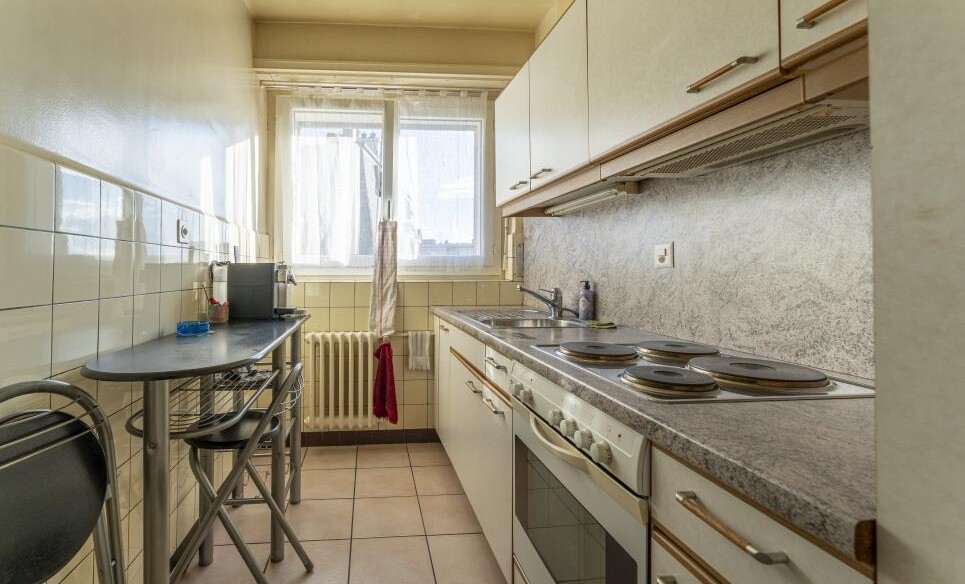 EMPLACEMENT RARE, À DEUX PAS DU CENTRE-VILLE !