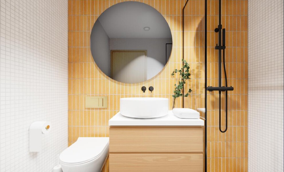 Construction Site Open to Visitors