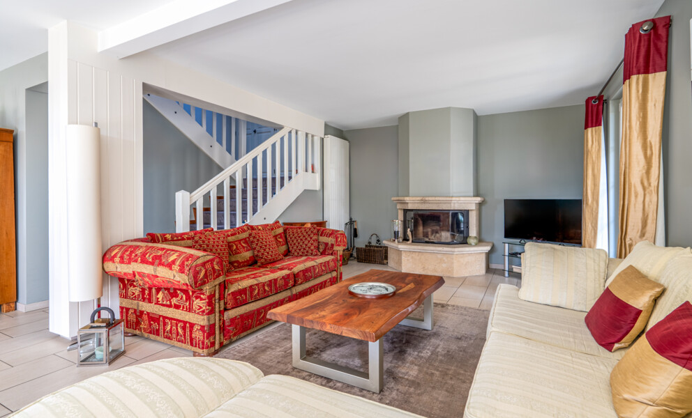 Exceptional Property in Absolute Tranquility