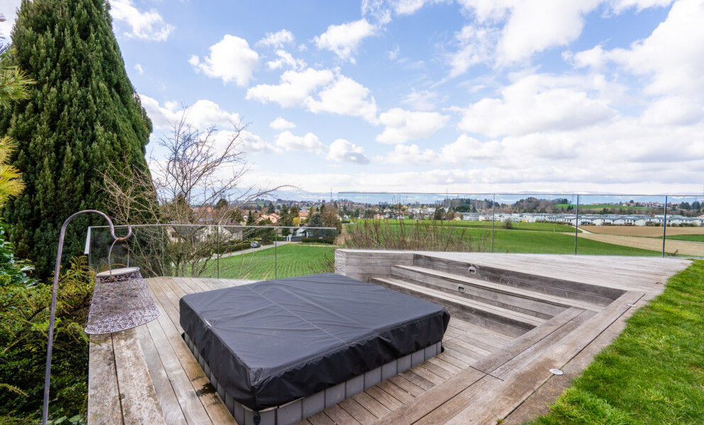 Exceptional Property in Absolute Tranquility