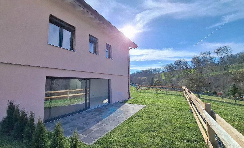 Votre villa familiale neuve pour juin 2026 ! N'attendez plus pour visiter.