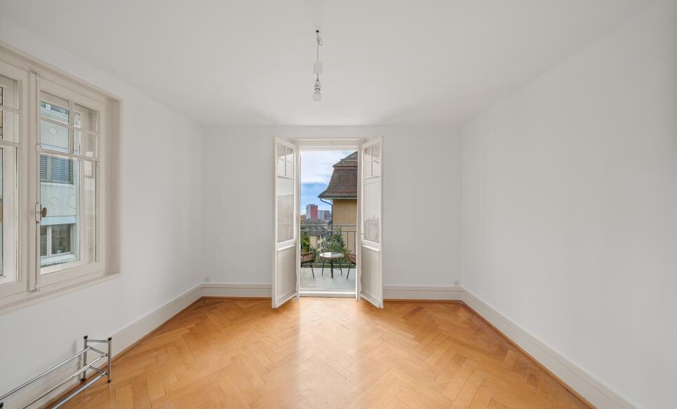 RARE MAISON INDIVIDUELLE AVEC JARDIN 