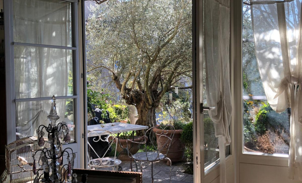 PROXIMITÉ IMMÉDIATE DE NYON 