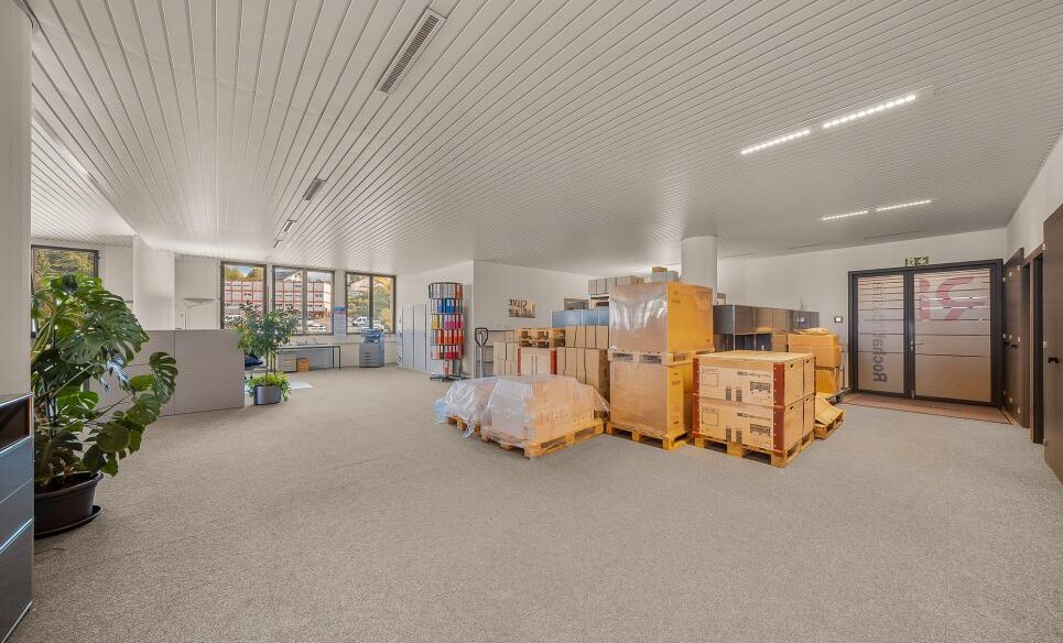 ESPACE ÉVOLUTIF