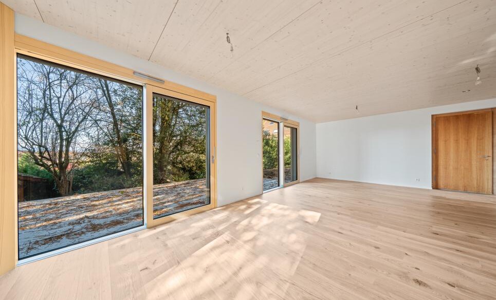 TOUT JUSTE LIVRÉES SUR LES HAUTS DE CHAILLY