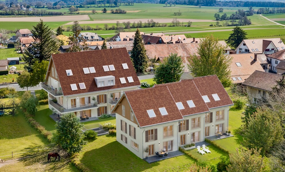 DÉBUT DU CHANTIER SEPTEMBRE 2026 !