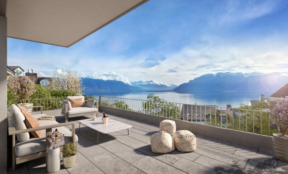 AU COEUR DU LAVAUX