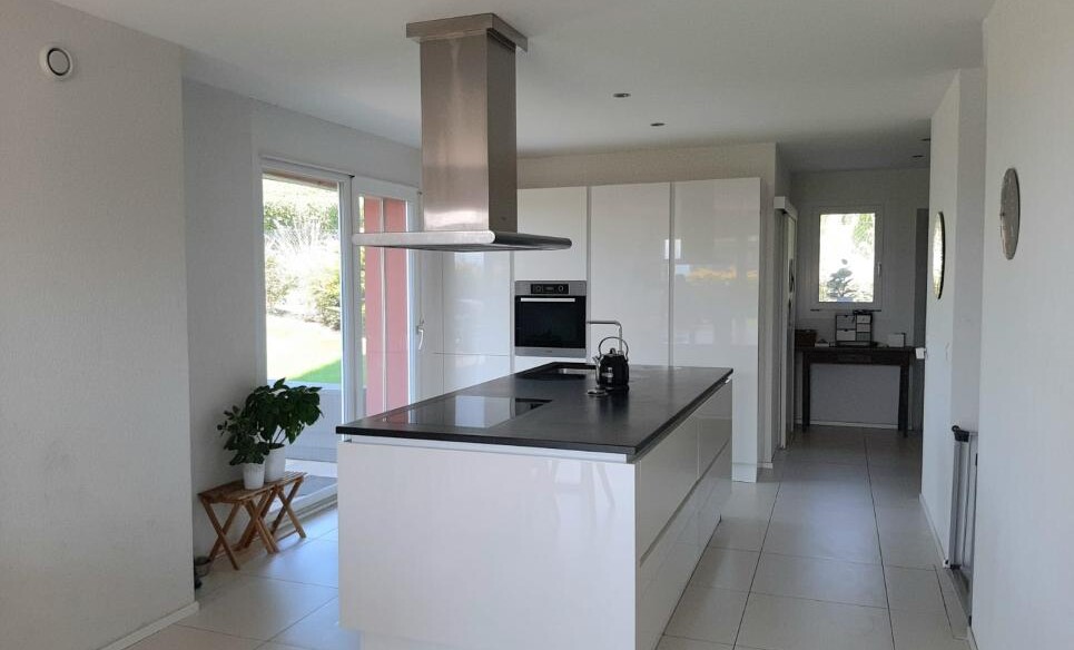 HARMONIE ET CONFORT AU COEUR DES VIGNES