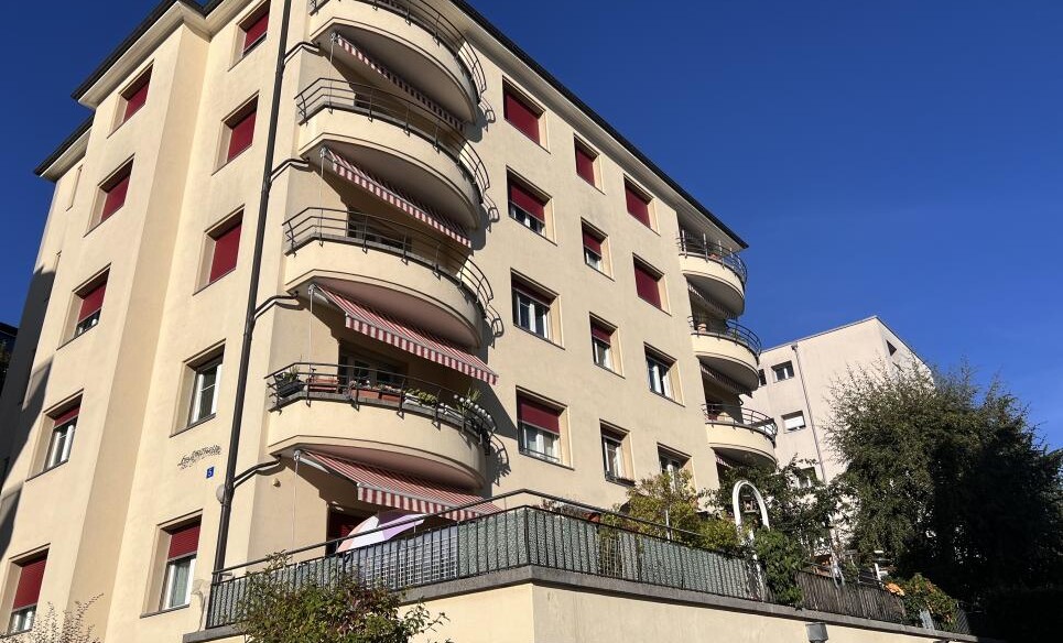 UN BIEN LUMINEUX ET RENOVE!