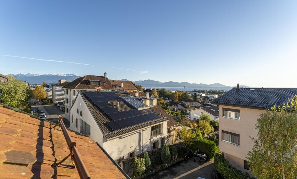 COUP DE COEUR ! EMPLACEMENT PARFAIT EN VILLE !