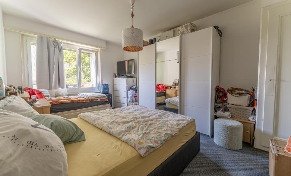 EMPLACEMENT RARE, À DEUX PAS DU CENTRE-VILLE !