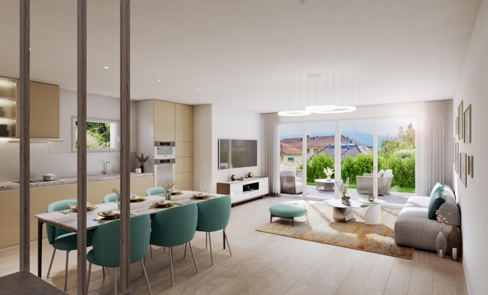 EN EXCLUSIVITÉ ! NOUVELLE PROMOTION EN VILLE !