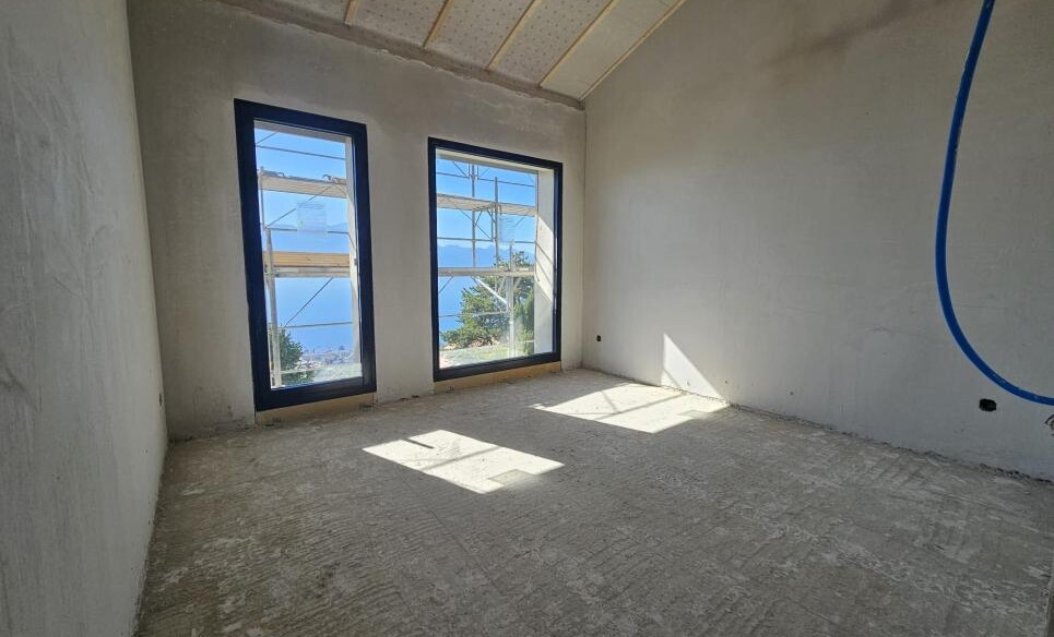 DERNIÈRE VILLA AVEC VUE PANORAMIQUE !