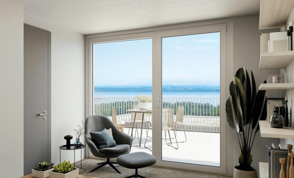 VOTRE HAVRE DE PAIX ENTRE LE LAC ET LES VIGNOBLES