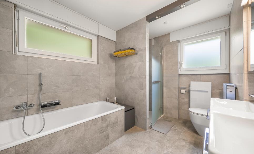 Superbe maison individuelle dans les hauts de Moudon