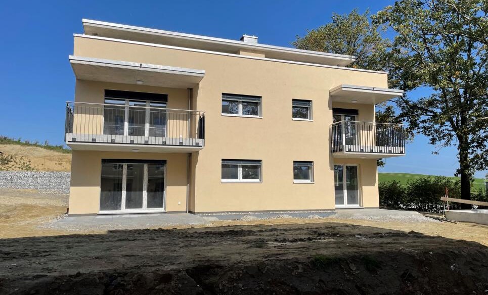 Lot A4 1.1 - Charmant 3.5 pièces au 1er étage