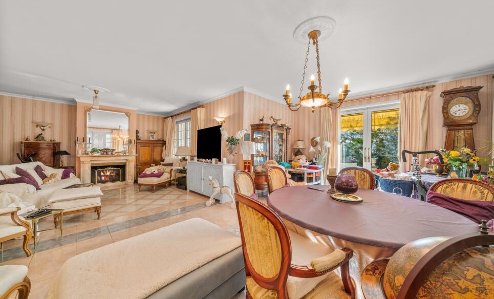 VUE PANORAMIQUE ET CALME ABSOLU À LUTRY !